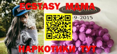 крисы Бузулук